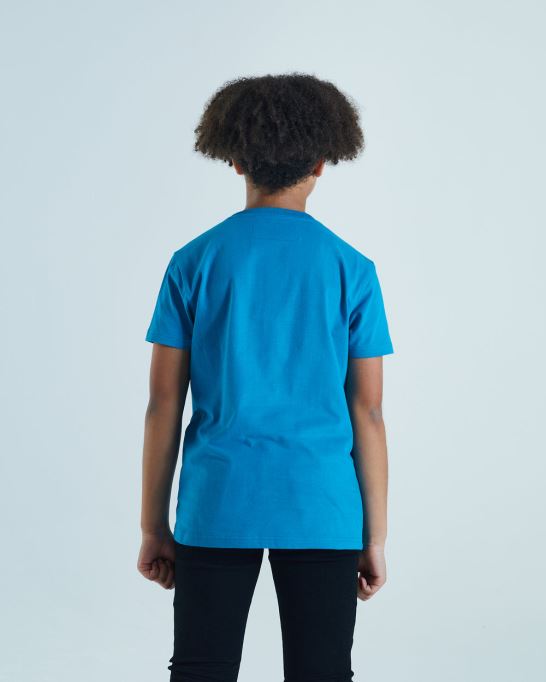 ホワイトディーゼルゴーディティーシーブルー。