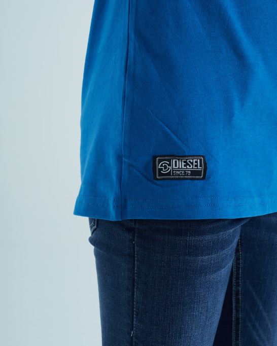 イエローギャノンティー コバルトディーゼル