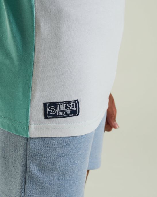 ノアティー ミント ディーゼルピンク