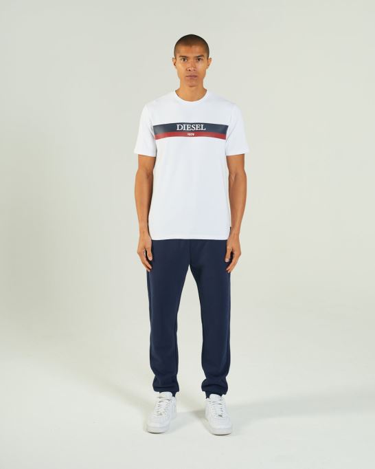 ディーゼル ホイト ティー オプティック レッド