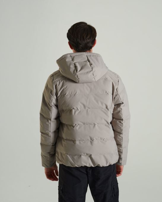 名誉のジャケット ストーン ビスケット ディーゼル ブラック