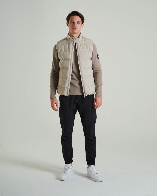 ガストンジレ サンディ デューン ディーゼル ブラック