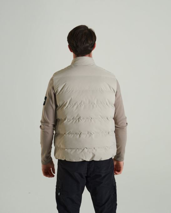 ガストンジレ サンディ デューン ディーゼル ブラック