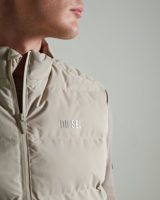 ガストンジレ サンディ デューン ディーゼル ブラック