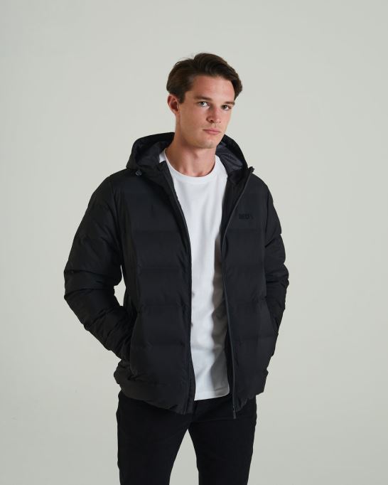 オナー ジャケット ニュー ブラック ディーゼル グリーン