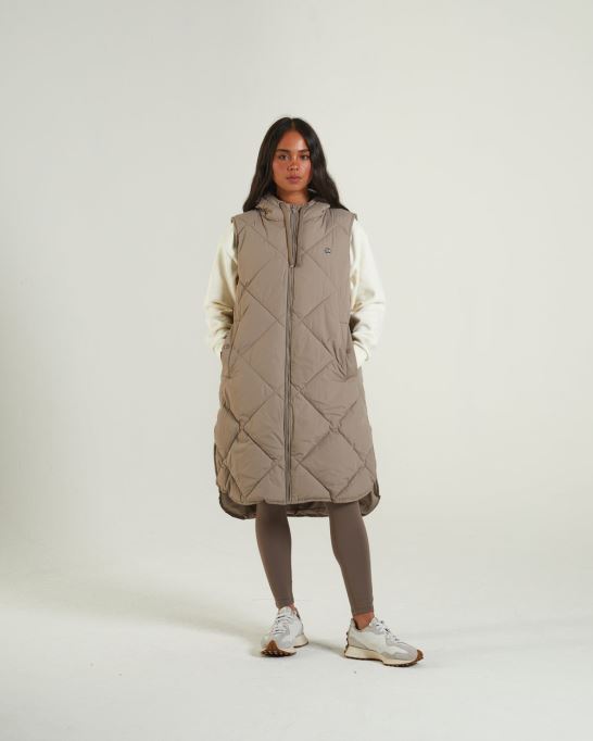 フルールジレ ミンク ディーゼルホワイト