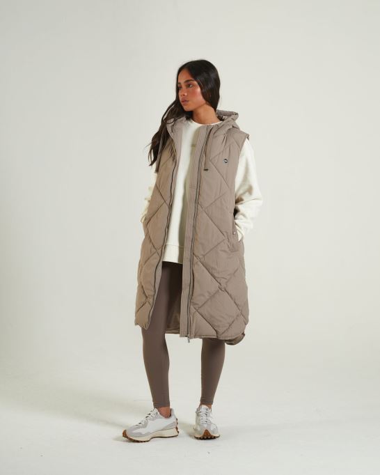 フルールジレ ミンク ディーゼルホワイト