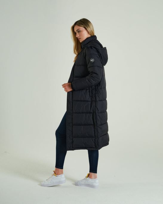 テスコート ブラック ディーゼル パープル