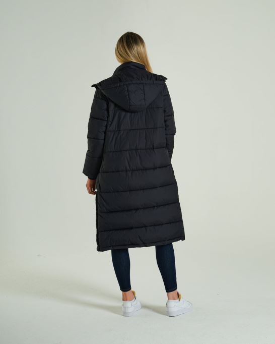 テスコート ブラック ディーゼル パープル