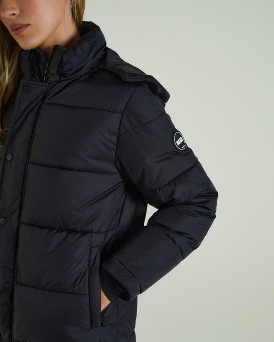 テスコート ブラック ディーゼル パープル