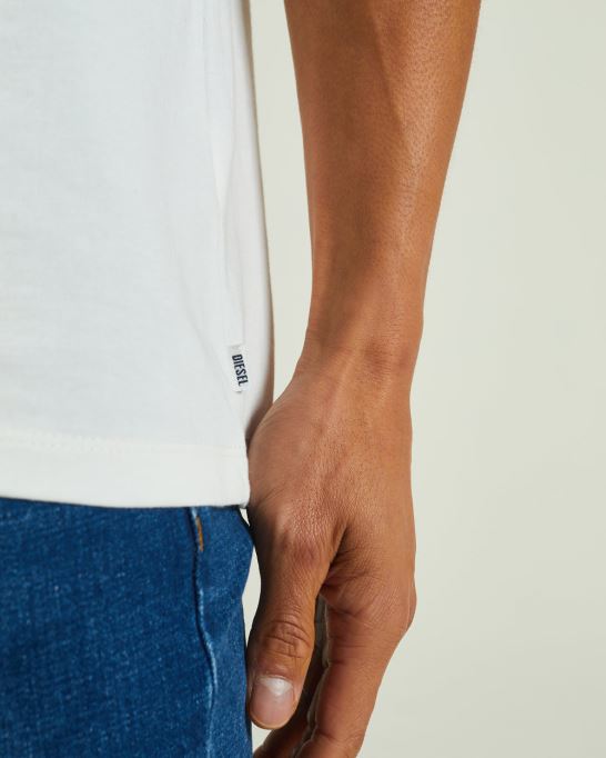 ディーゼルロニーティーダブブルー