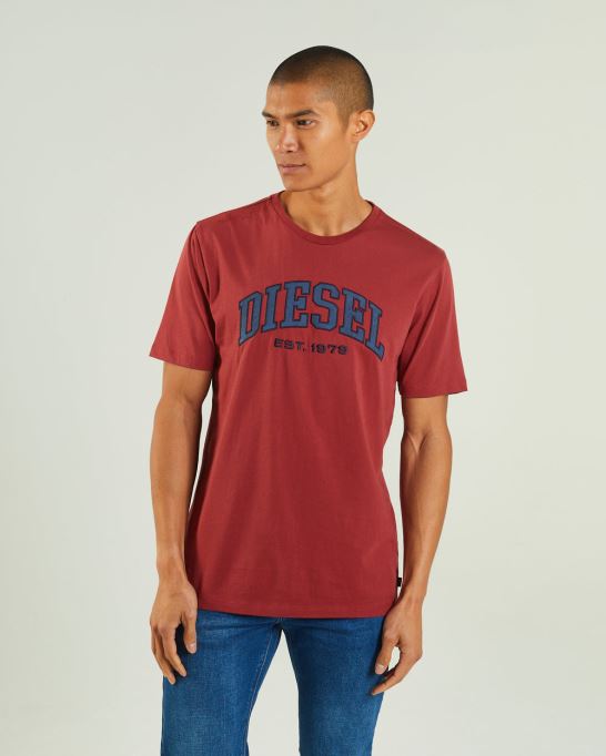 ロニー・ティー・レッド ロバート・ダニエル・カーキ