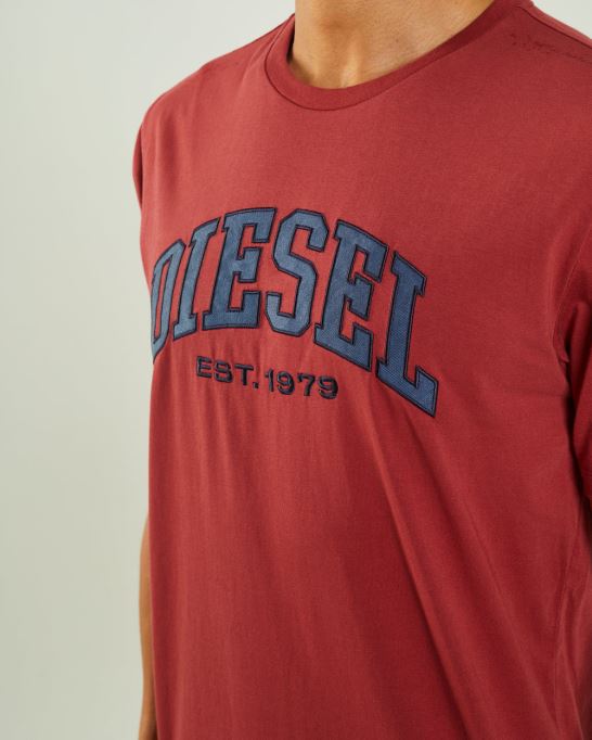 ロニー・ティー・レッド ロバート・ダニエル・カーキ