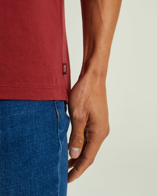 ロニー・ティー・レッド ロバート・ダニエル・カーキ