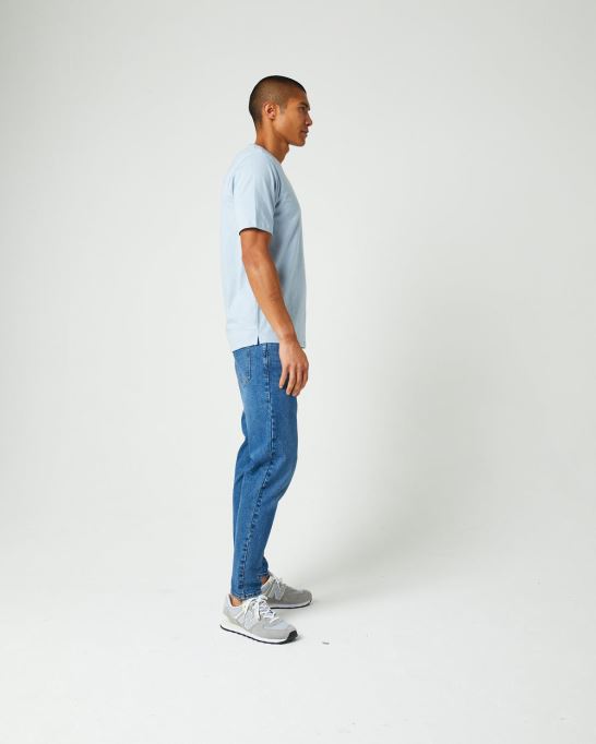 ディーゼル ダコタ ティー ブルー フォグ レッド