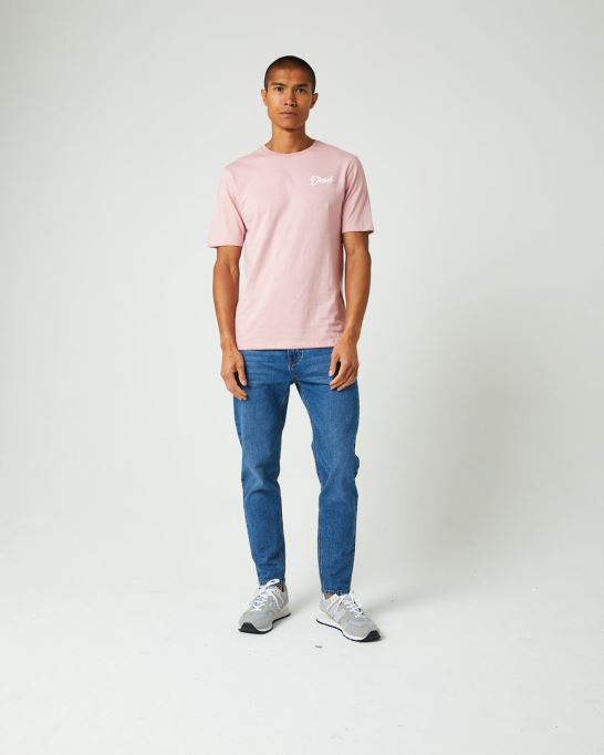 ブルー ダコタ ティー チェリー ピンク ディーゼル