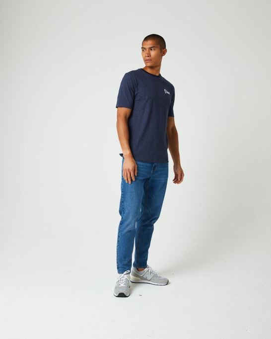 ディーゼル ダコタ ティー ネイビー ブレザー ピンク