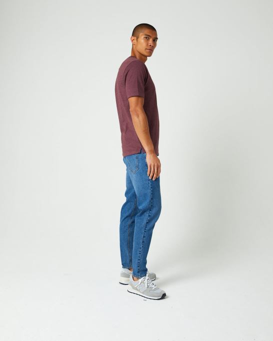 ダコタティー サッサフラス ディーゼル ネイビー