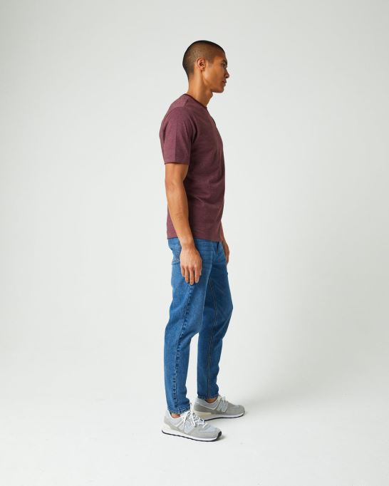 ダコタティー サッサフラス ディーゼル ネイビー