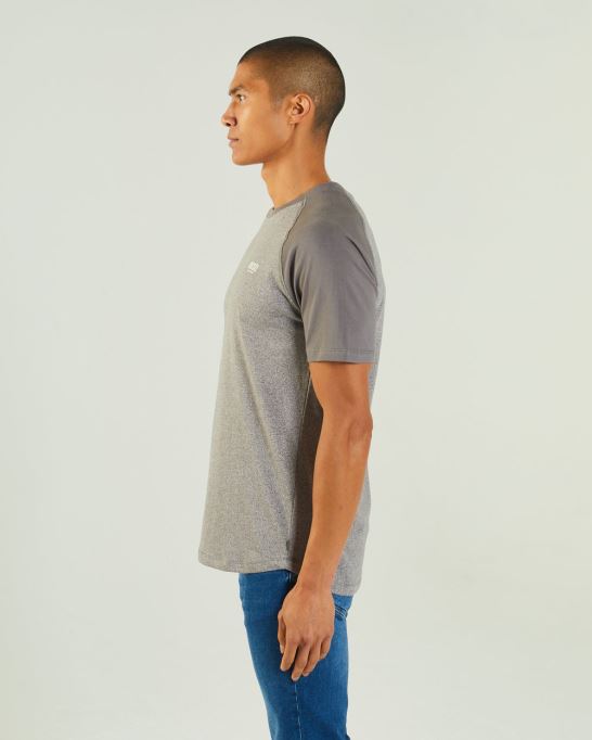 ディーゼル ラファエル ティー ロック クライミング ブラウン