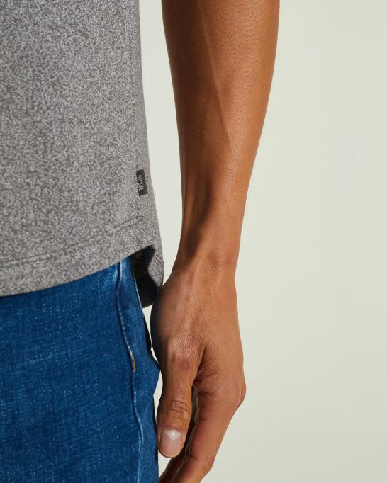 ディーゼル ラファエル ティー ロック クライミング ブラウン