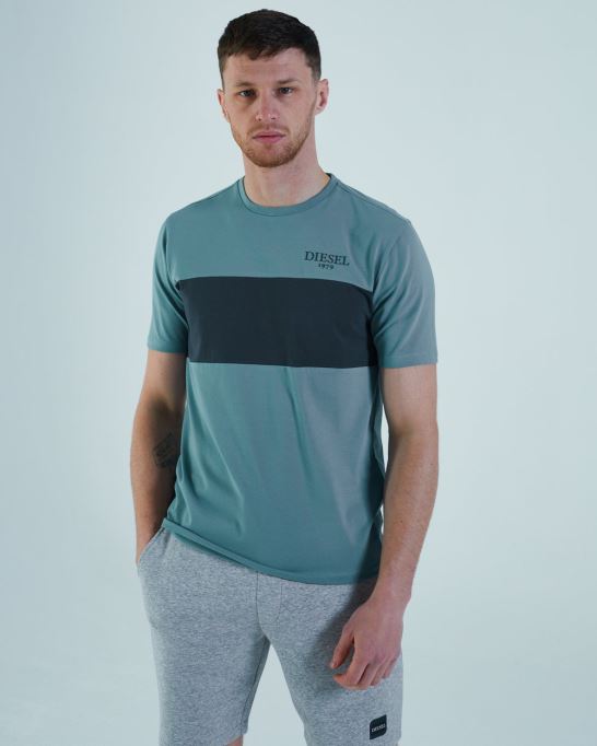 グレー カミーユ ティー ライト ボンド ディーゼル