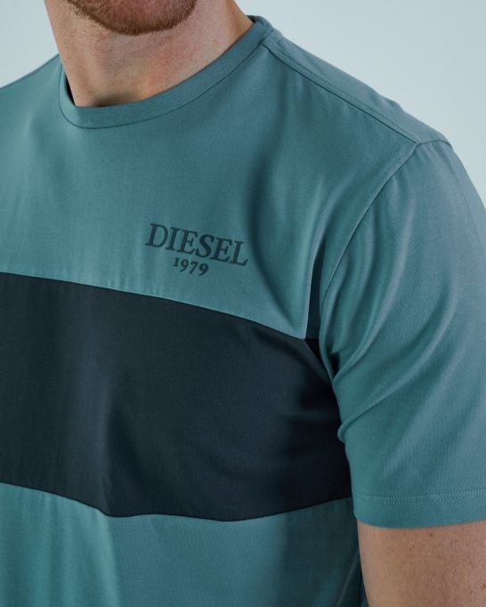 グレー カミーユ ティー ライト ボンド ディーゼル