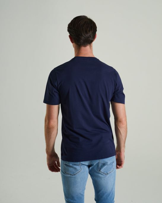 ブラック ディーゼル ペン T ネイビー ブレザー