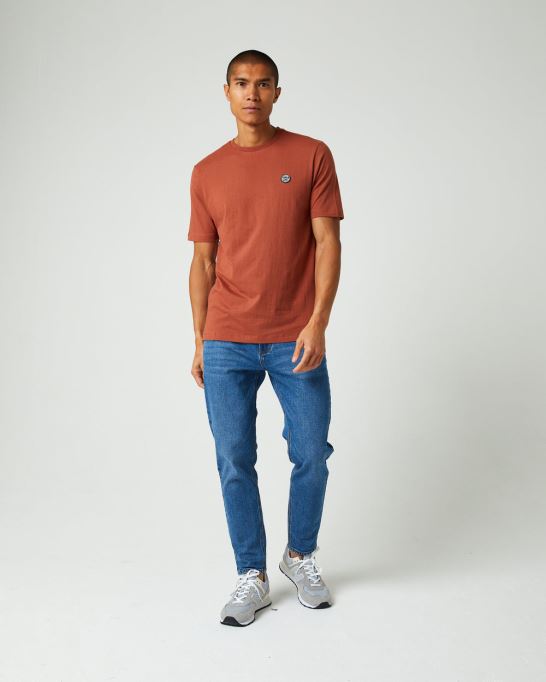 ケレン・ティー ジャイプール ジンジャー ディーゼル ネイビー