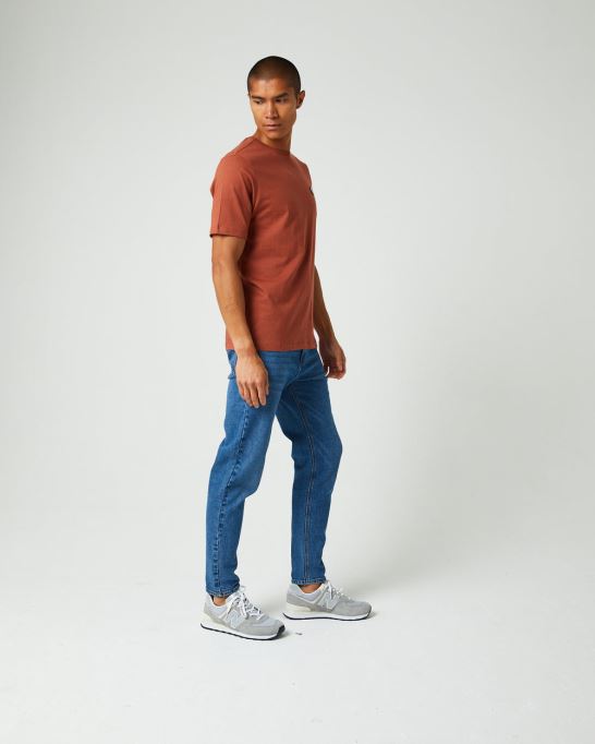 ケレン・ティー ジャイプール ジンジャー ディーゼル ネイビー