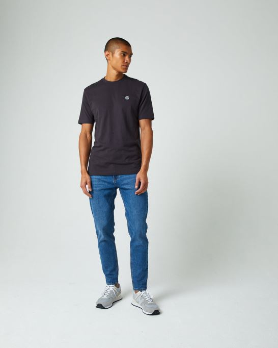 ディーゼル ケレン ティー スコーピオン グレー パープル