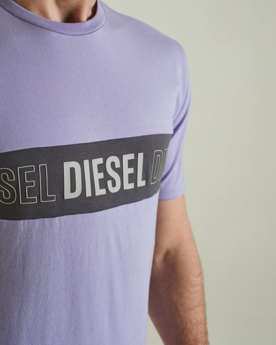 グレー オーガスタスティー サンセット ディーゼル