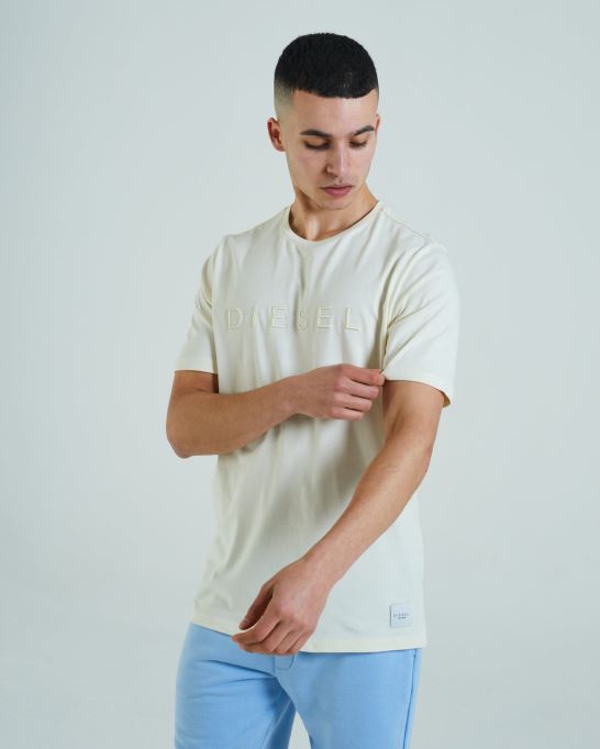 シェイン ティー メロー イエロー ディーゼル オレンジ