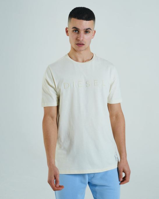 シェイン ティー メロー イエロー ディーゼル オレンジ