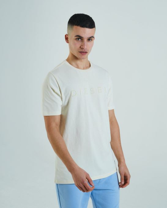 シェイン ティー メロー イエロー ディーゼル オレンジ