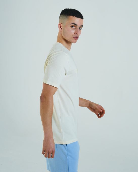 シェイン ティー メロー イエロー ディーゼル オレンジ