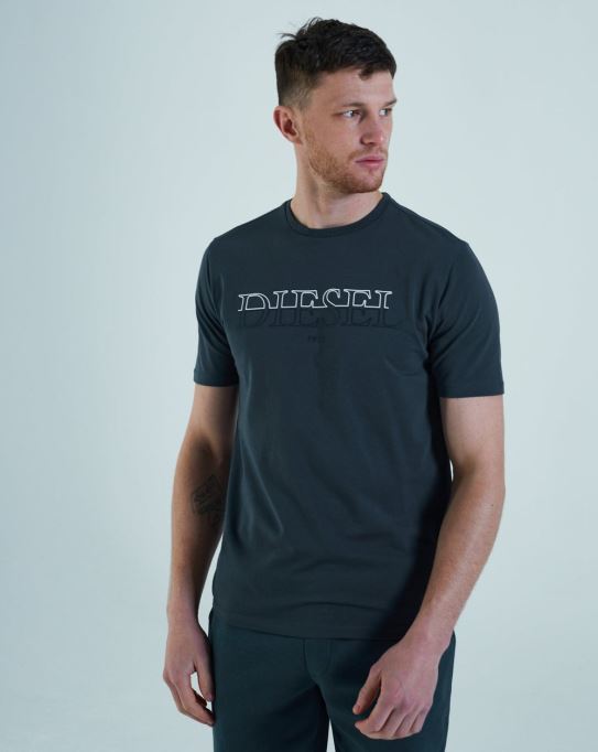 イエロー ディーゼル カレブ ティー ディープ ロビン