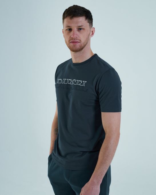 イエロー ディーゼル カレブ ティー ディープ ロビン