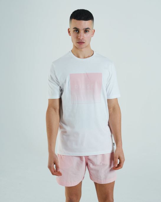 ディーゼルスチュアートティーダブブルー