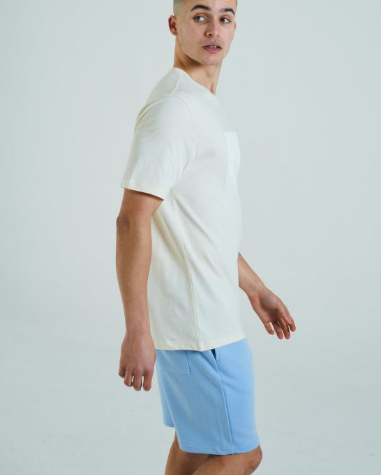 ホワイト スチュアート ティー メロー イエロー ディーゼル