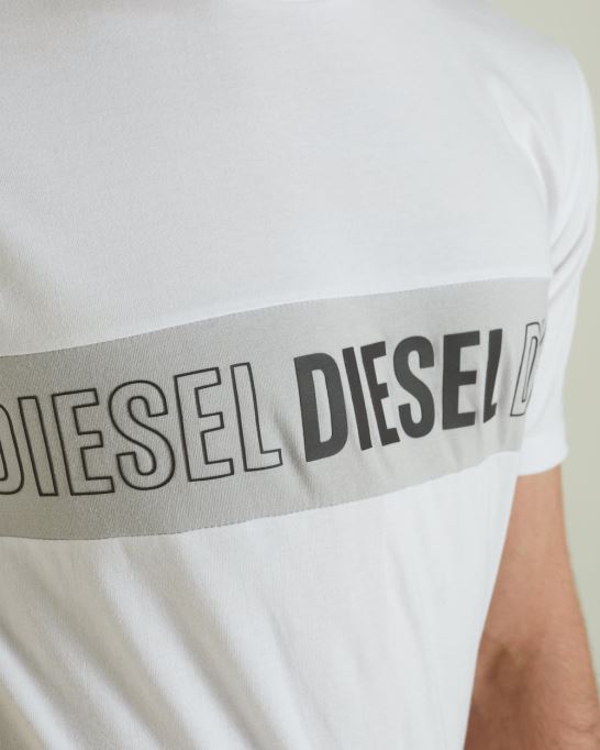 オーガスタス ティー オプティック ディーゼル ネイビー