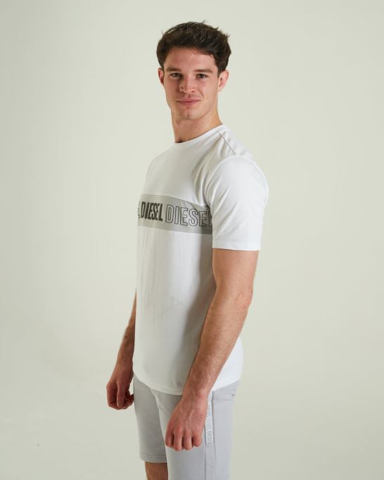 オーガスタス ティー オプティック ディーゼル ネイビー