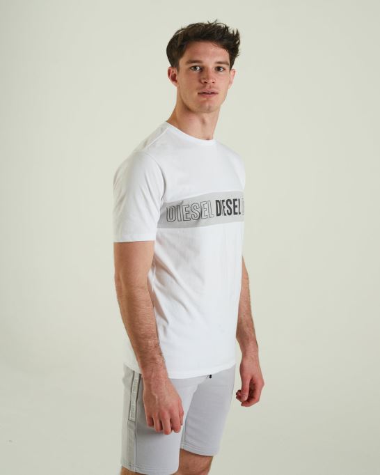 オーガスタス ティー オプティック ディーゼル ネイビー