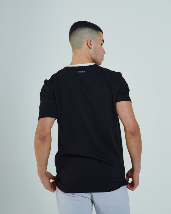 ディーゼルミコティーニューブラック