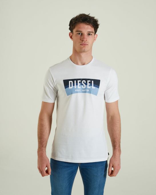 ディーゼル キラン ティー ダブ ブラック