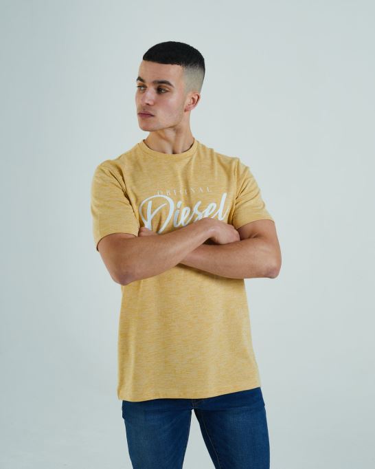 デュアンティー オークル ディーゼル ブラック