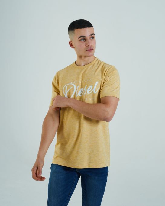 デュアンティー オークル ディーゼル ブラック