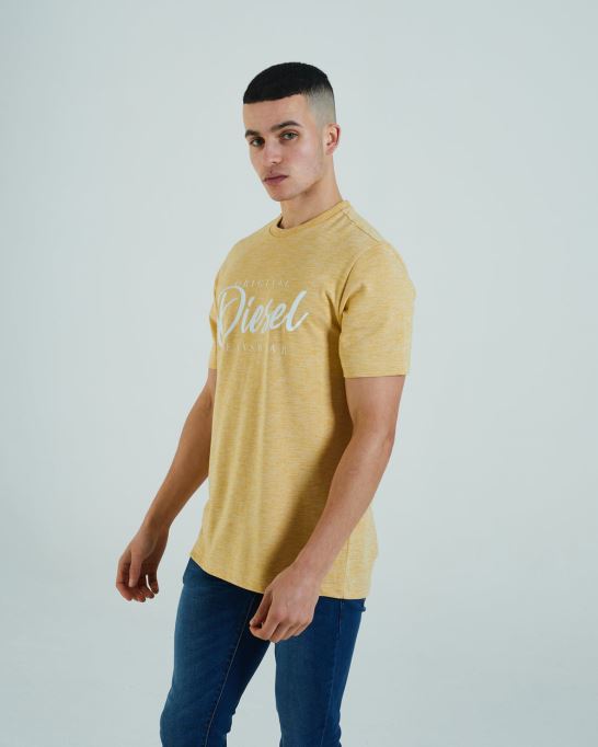 デュアンティー オークル ディーゼル ブラック