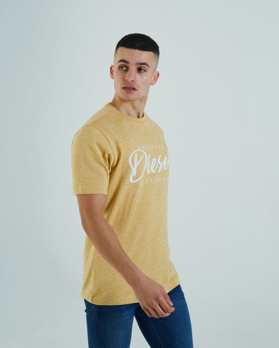 デュアンティー オークル ディーゼル ブラック