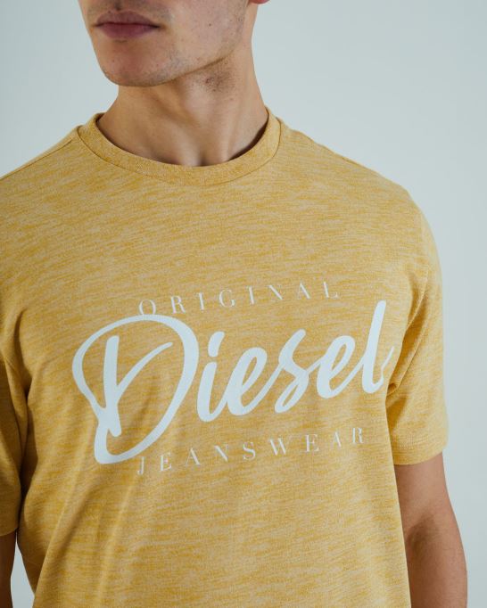 デュアンティー オークル ディーゼル ブラック